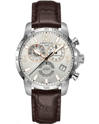 Certina C034.654.16.037.01