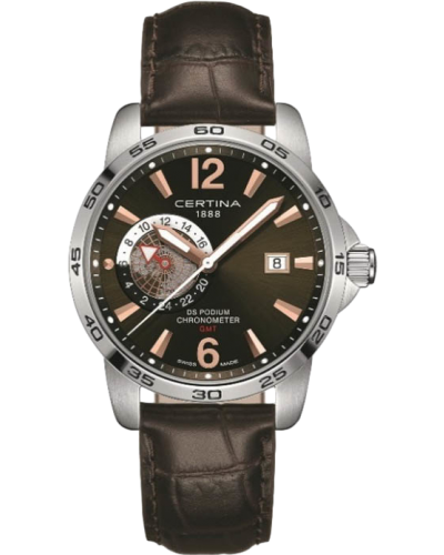 Certina C034.455.16.087.01