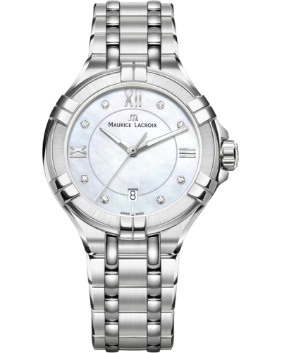 Maurice Lacroix AI1004-SS002-170-1