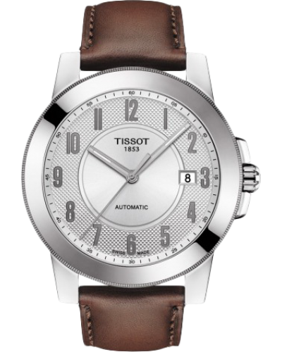 Tissot T0984071603200