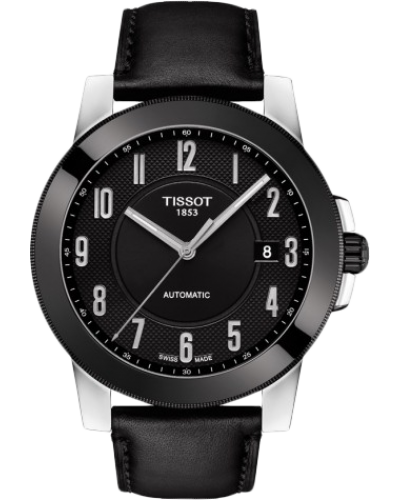 Tissot T0984072605200