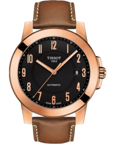 Tissot T0984073605201