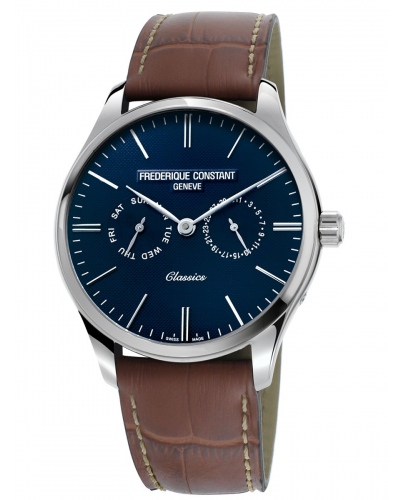 Frederique Constant FC-259NT5B6