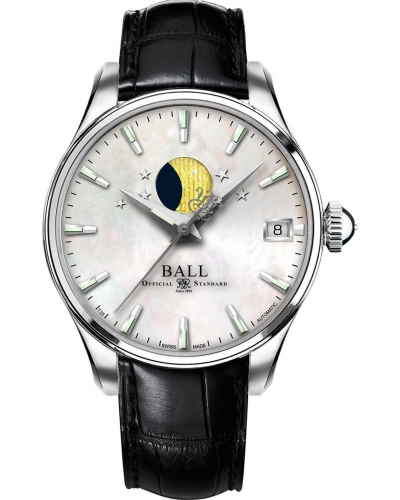 Ball NL3082D-LLJ-WH