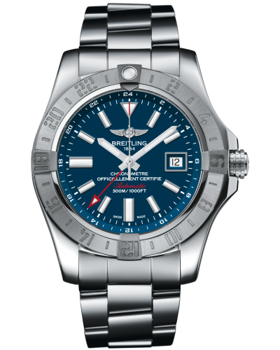 Breitling A3239011/C872/170A