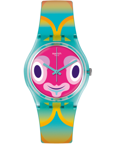Swatch GL120