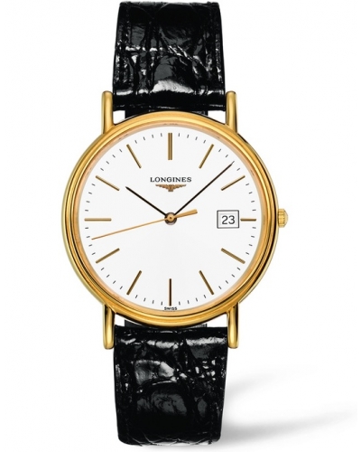 Longines L4.790.2.12.2