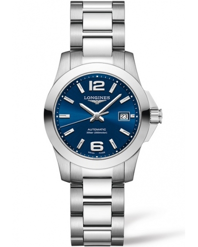 Longines L3.276.4.99.6