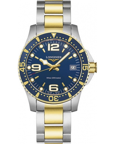 Longines L3.340.3.96.7