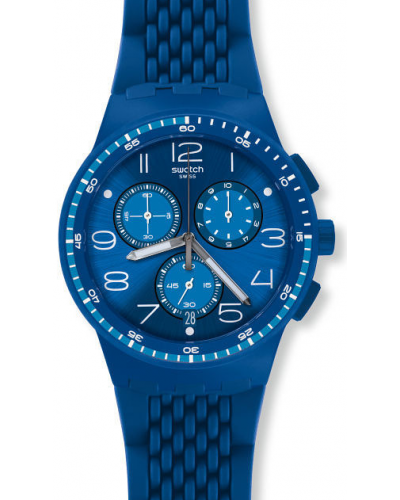 Swatch SUSN415 ORIGINALS - Магазины швейцарских часов STATUS