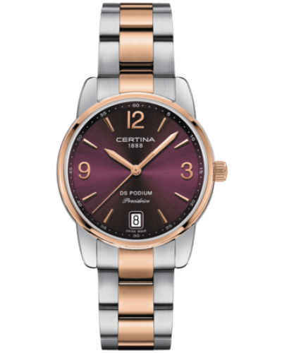 Certina C0342102242700