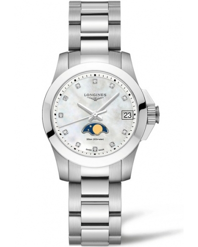 Longines L33804876