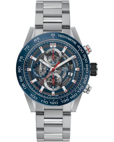TAG Heuer CAR201T.BA0766