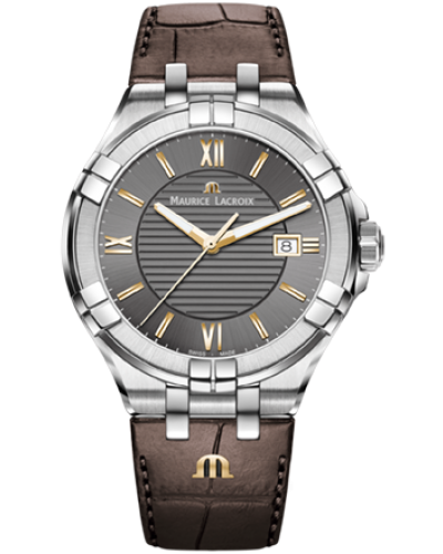 Maurice Lacroix AI1008-SS001-333-1