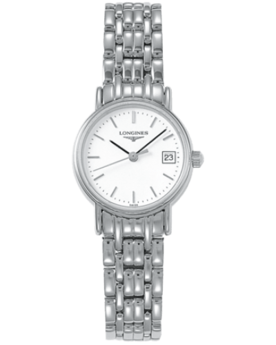 Longines L43194126