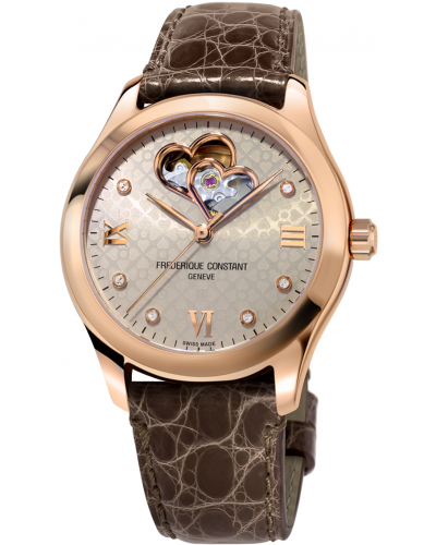 Frederique Constant FC-310LGDHB3B4