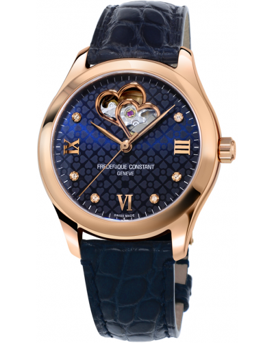 Frederique Constant FC-310NDHB3B4