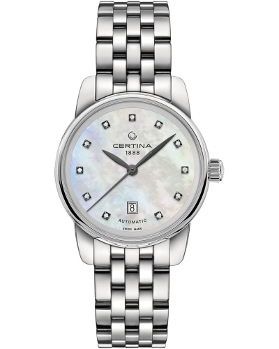 Certina C0010071111600