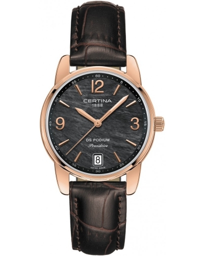 Certina C0342103612700