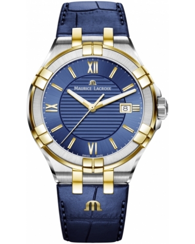 Maurice Lacroix AI1008-PVY11-432-1