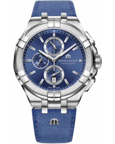 Maurice Lacroix AI1018-SS001-431-1
