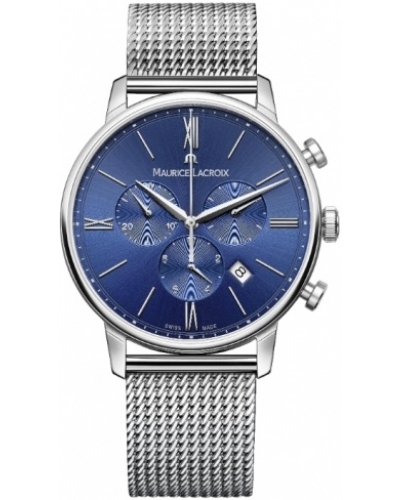 Maurice Lacroix EL1098-SS002-410-1