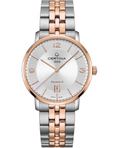 Certina C0354072203701