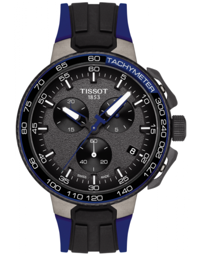 Tissot T1114173744106