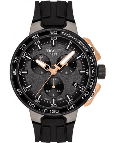 Tissot T1114173744107