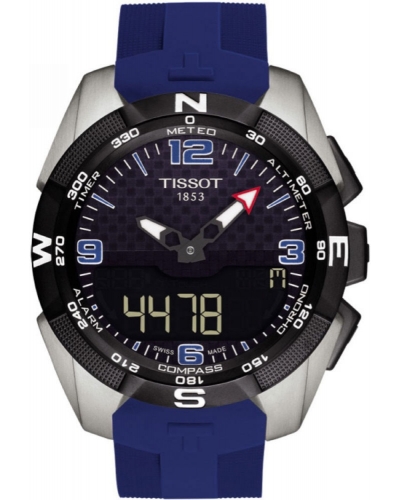 Tissot T0914204705702
