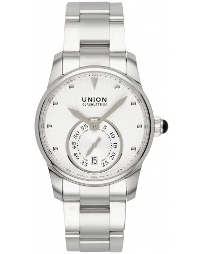 Union Glashutte D0042281103100