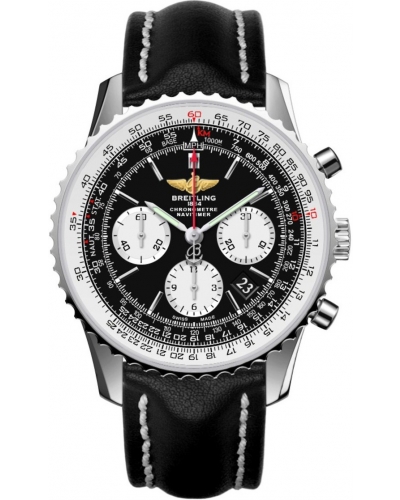 Breitling AB012012/BB01/435X
