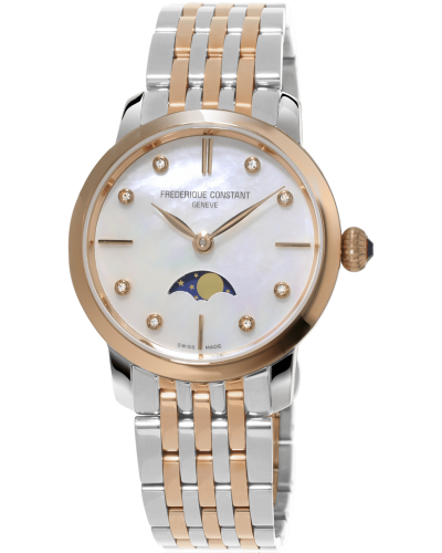 Frederique Constant FC-206MPWD1S2B