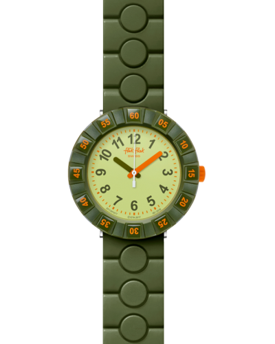 FLIK FLAK ZFCSP077