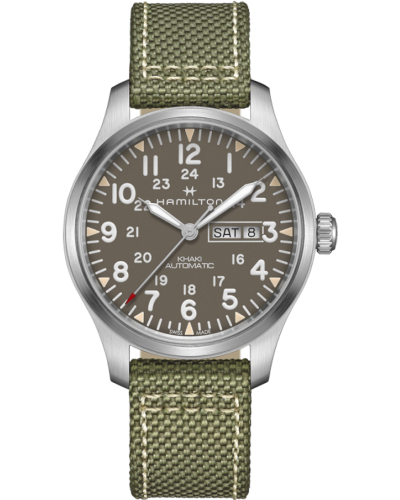Hamilton H70535081