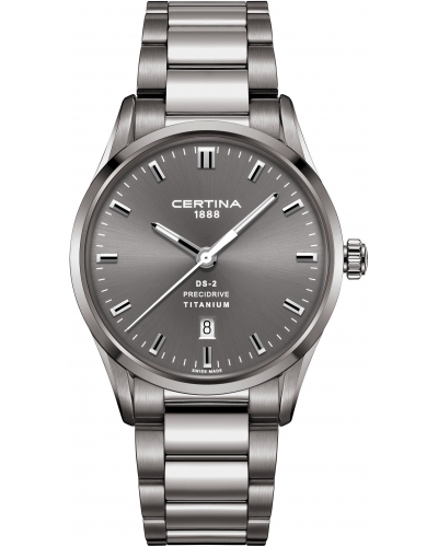 Certina C0244104408120