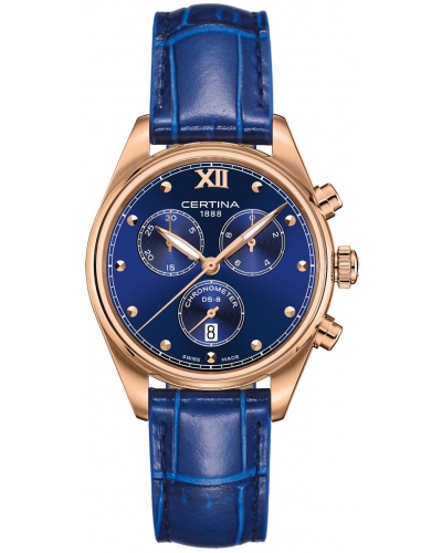 Certina C0332343604800