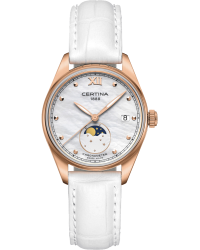 Certina C0332573611800