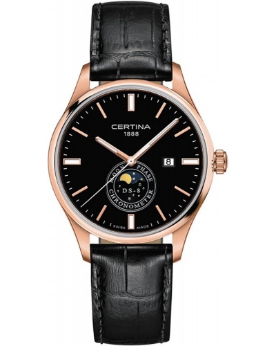 Certina C0334573605100