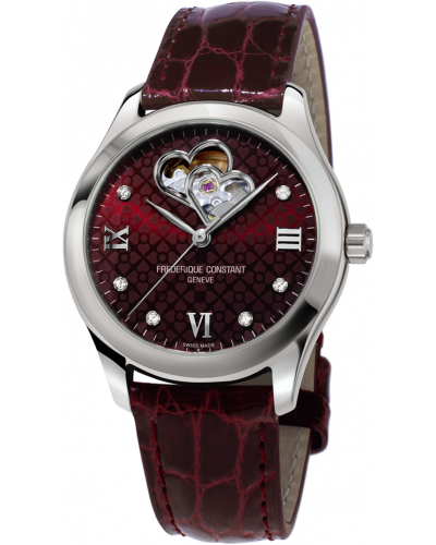 Frederique Constant FC-310BRGDHB3B6