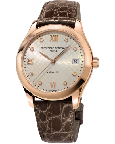 Frederique Constant FC-303LGD3B4