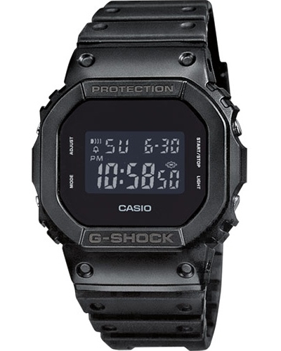 Casio DW-5600BB-1E