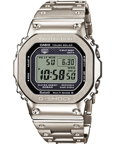 Casio GMW-B5000D-1ER
