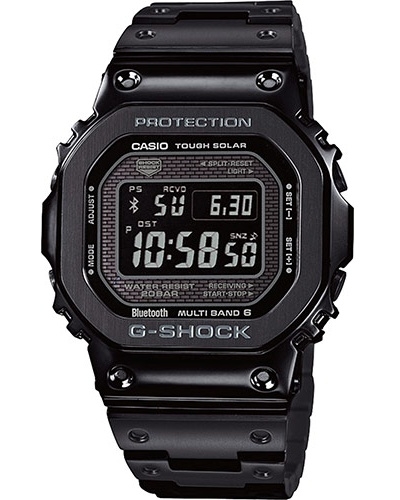 Casio GMW-B5000GD-1ER