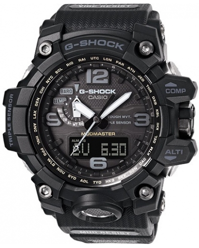 Casio GWG-1000-1A1