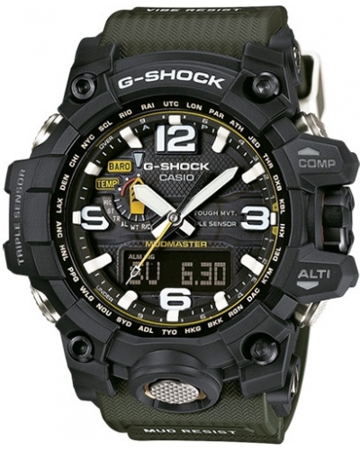 Casio GWG-1000-1A3
