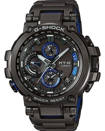 Casio MTG-B1000BD-1AER