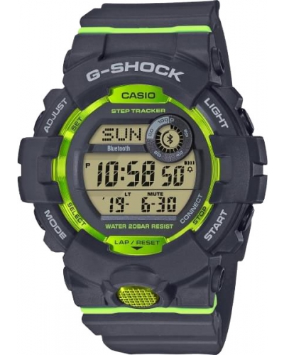 Casio GBD-800-8ER