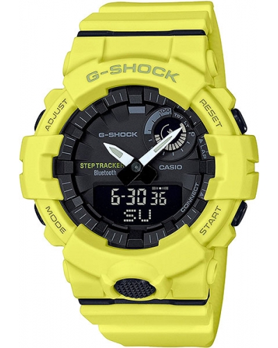 Casio GBA-800-9A