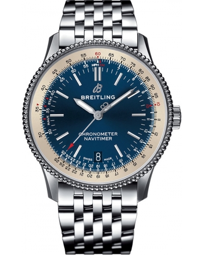 Breitling A17325211C1A1